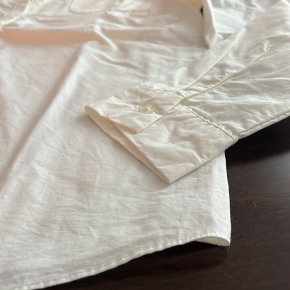 Victoria Beckham for Target Shirt Girls size L - Picture 5 of 7